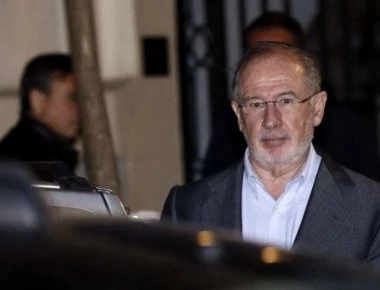 Στη φυλακή οδηγήθηκε ο πρώην γενικός διευθυντής του ΔΝΤ Ροντρίγκο Ράτο